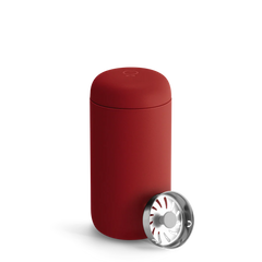 Fellow Carter Move Mug 355 ml – Really Red