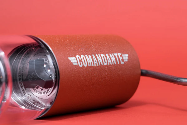 Comandante C40 Nitro Blade Sunset MK4