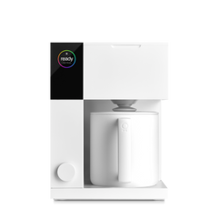 Fellow Aiden Precision Coffee Maker - Mat Beyaz