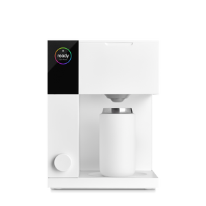 Fellow Aiden Precision Coffee Maker - Mat Beyaz