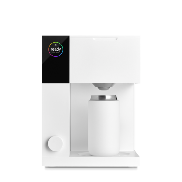 Fellow Aiden Precision Coffee Maker - Mat Beyaz