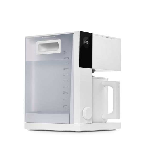 Fellow Aiden Precision Coffee Maker - Mat Beyaz