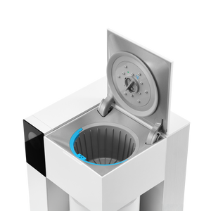 Fellow Aiden Precision Coffee Maker - Mat Beyaz