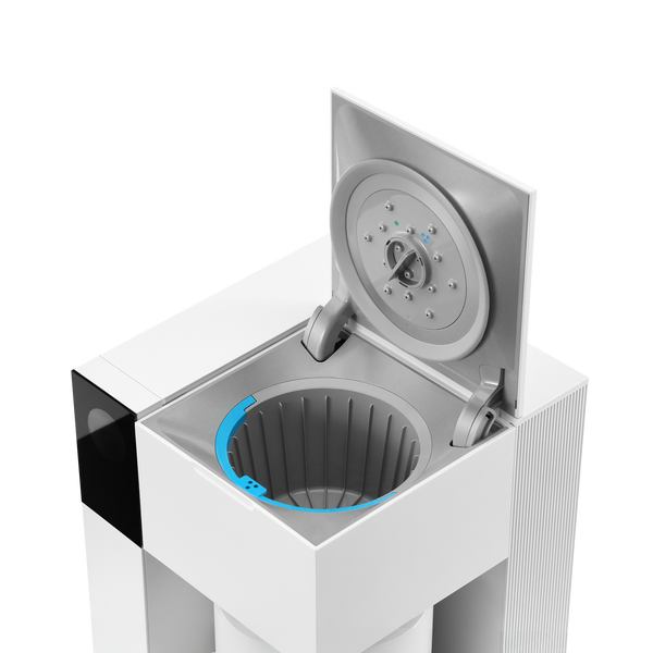 Fellow Aiden Precision Coffee Maker - Mat Beyaz