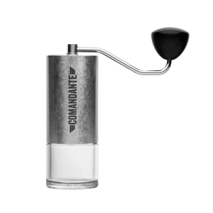 Comandante C40 MK4 Lab Series Tigershark