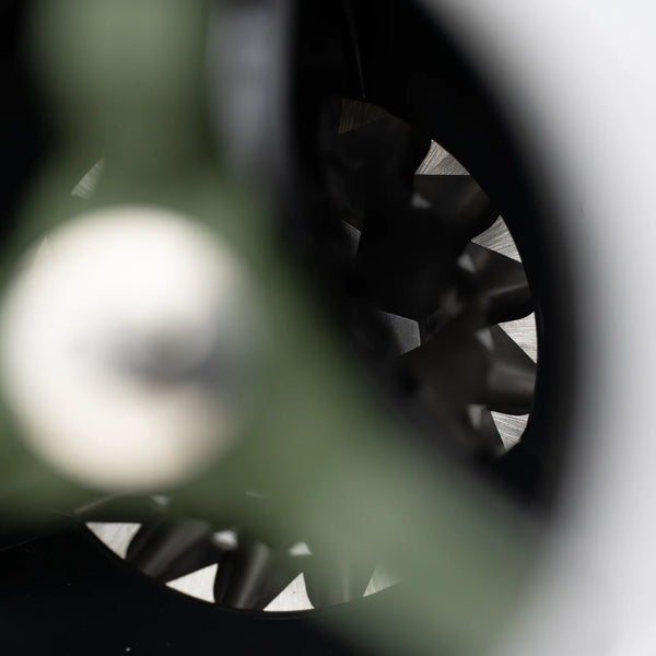 Comandante C40 MK4 Lab Series Tigershark