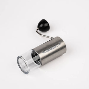 Comandante C40 MK4 Lab Series Tigershark