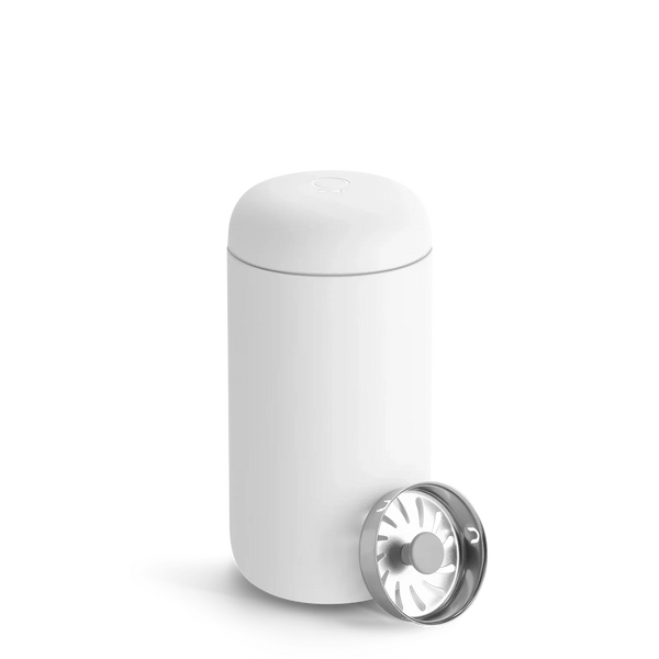 Fellow Carter Move Mug – White