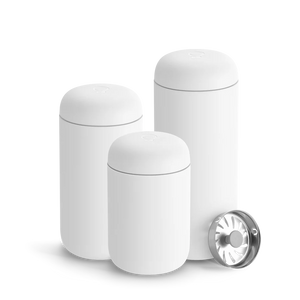 Fellow Carter Move Mug – White