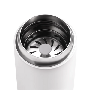 Fellow Carter Move Mug – White