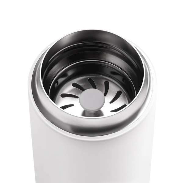 Fellow Carter Move Mug – White