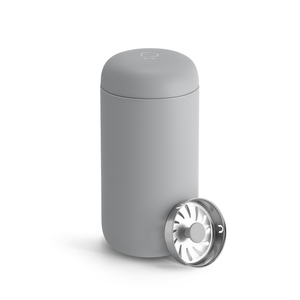 Fellow Carter Cold Mug - Grey
