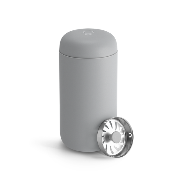 Fellow Carter Cold Mug - Grey