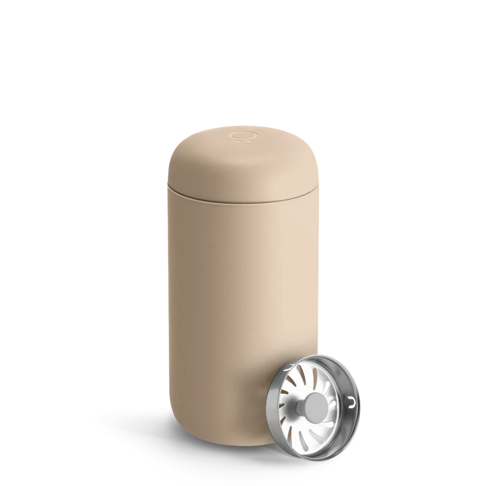 Fellow Carter Move Mug – Sand Dune