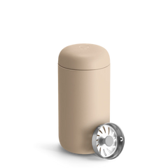 Fellow Carter Move Mug 355 ml – Sand Dune