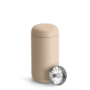 Fellow Carter Move Mug – Sand Dune