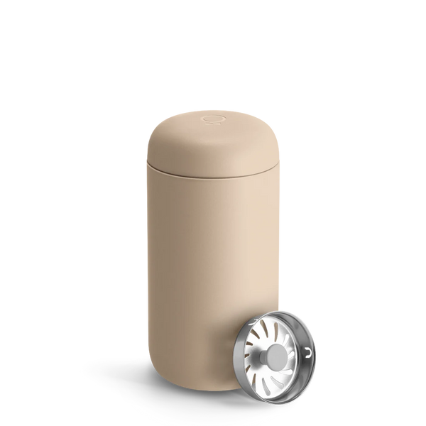 Fellow Carter Move Mug – Sand Dune