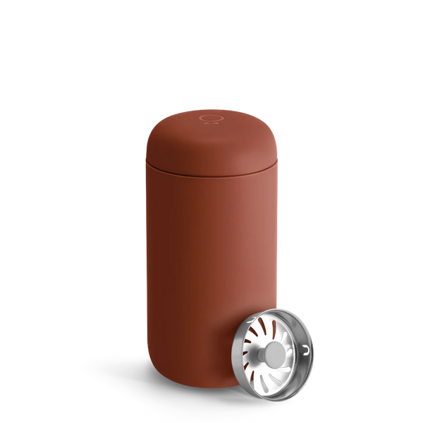 Fellow Carter Move Mug – Sienna