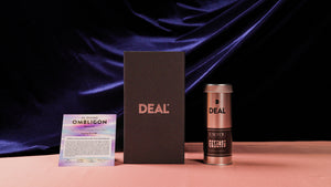 Ombligon El Diviso (Limited Edition)