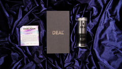 Ombligon El Diviso (Limited Edition)