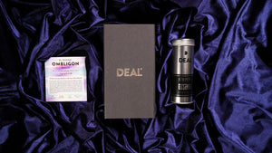 Ombligon El Diviso (Limited Edition)