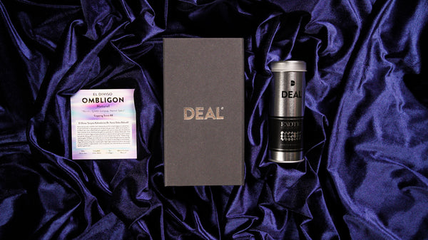 Ombligon El Diviso (Limited Edition)