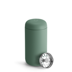 Fellow Carter Move Mug – Smoke Green 355 ml