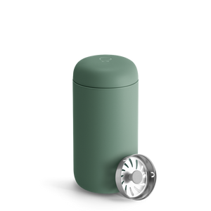 Fellow Carter Move Mug – Smoke Green 355 ml