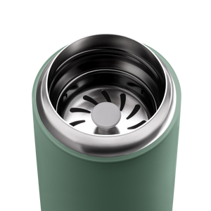 Fellow Carter Move Mug – Smoke Green 355 ml
