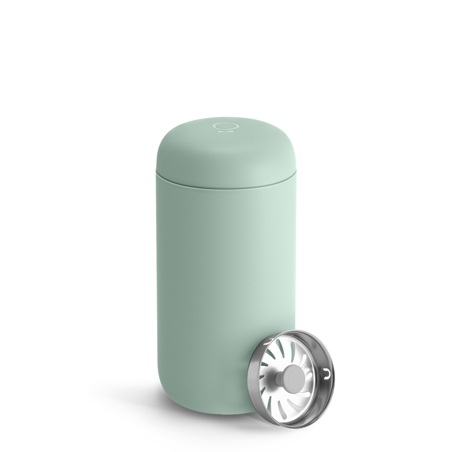 Fellow Carter Move Mug - Mint Chip 355 ml