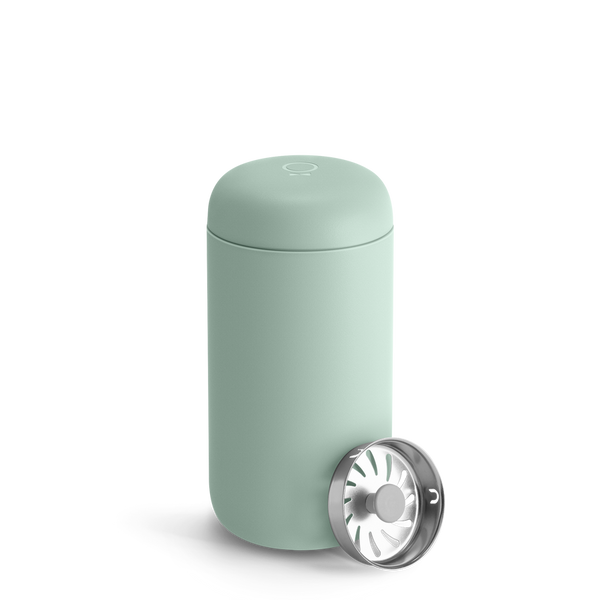 Fellow Carter Move Mug - Mint Chip 355 ml