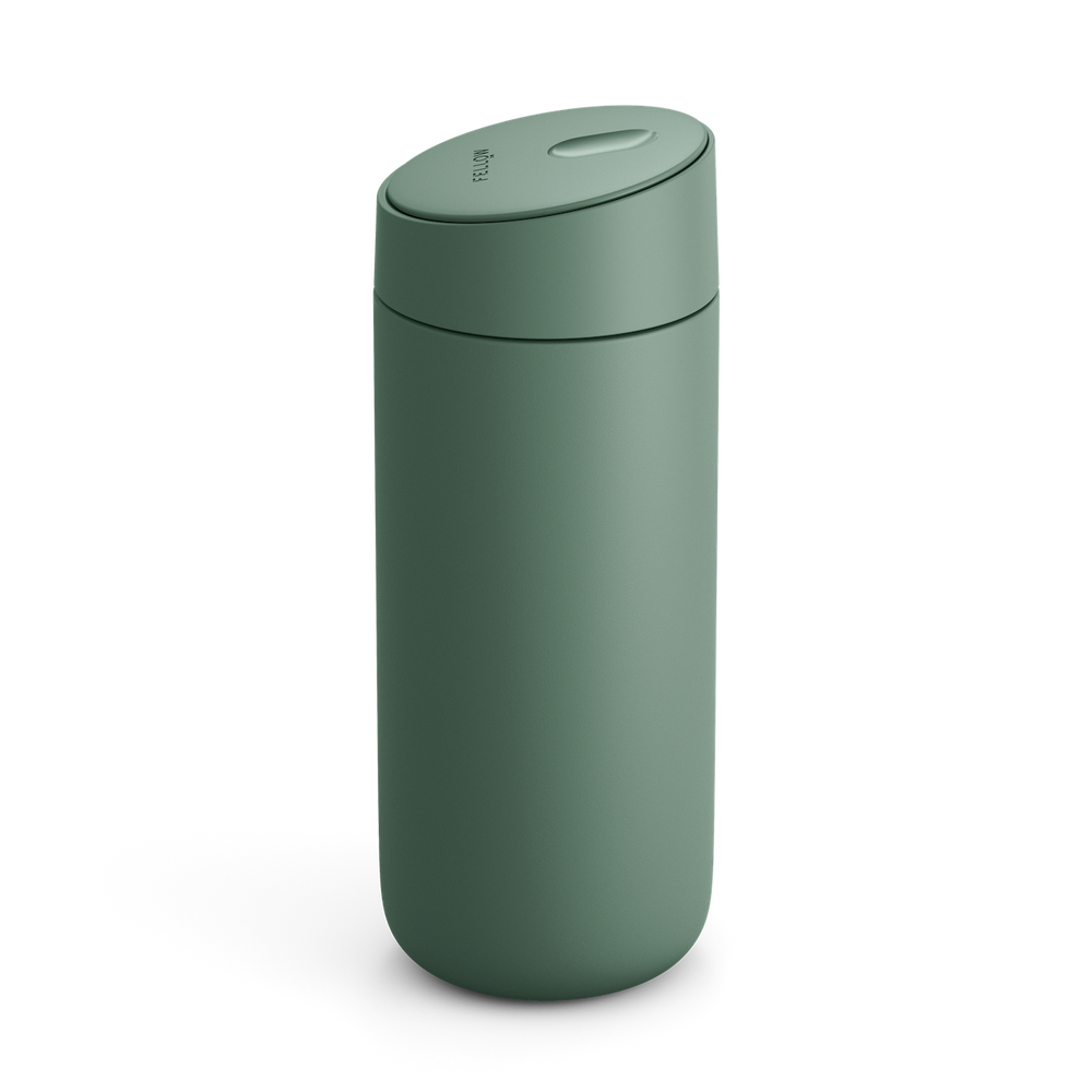 Fellow Carter Slide Mug - Smoke Green 475 ml