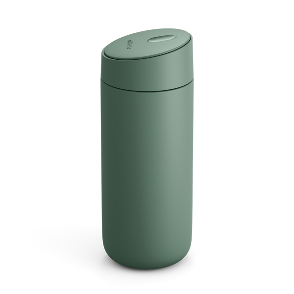 Fellow Carter Slide Mug - Smoke Green 475 ml