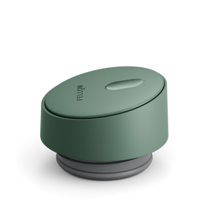 Fellow Carter Slide Mug - Smoke Green 475 ml