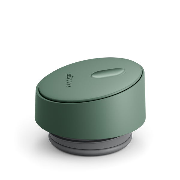 Fellow Carter Slide Mug - Smoke Green 475 ml