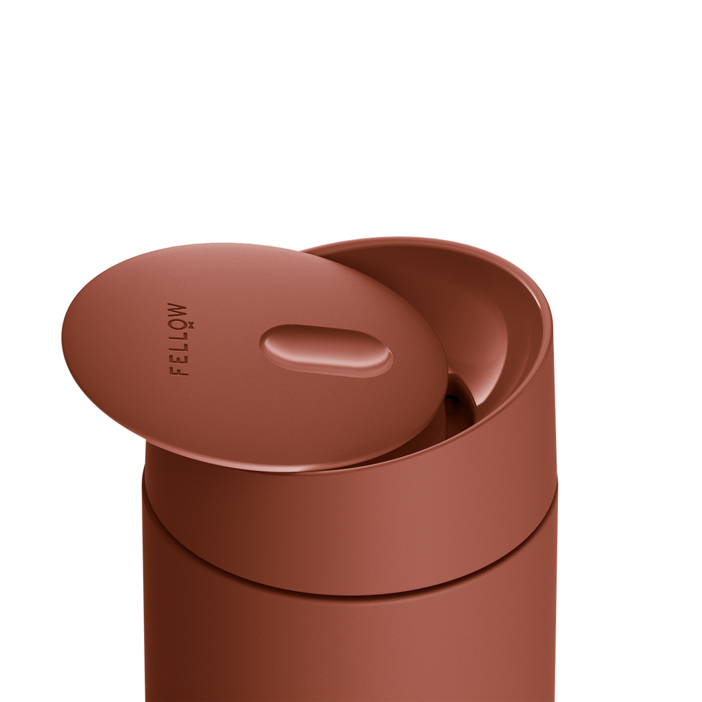 Fellow Carter Slide Mug - Sienna 475 ml
