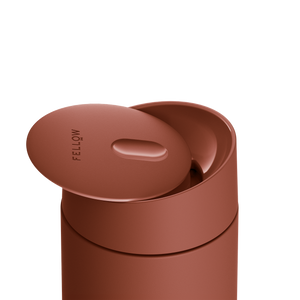Fellow Carter Slide Mug - Sienna 475 ml