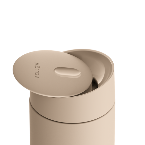 Fellow Carter Slide Mug - Sand Dune 475 ml