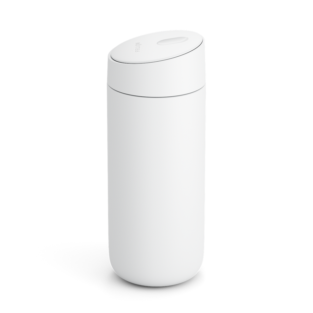 Fellow Carter Slide Mug - Matte White 475 ml