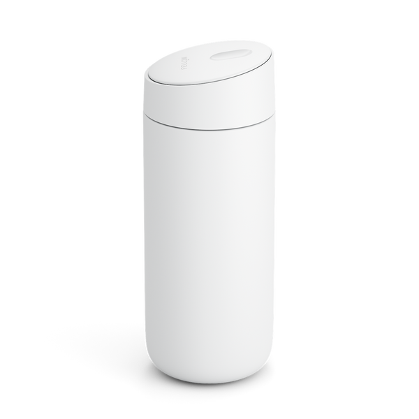 Fellow Carter Slide Mug - Matte White 475 ml