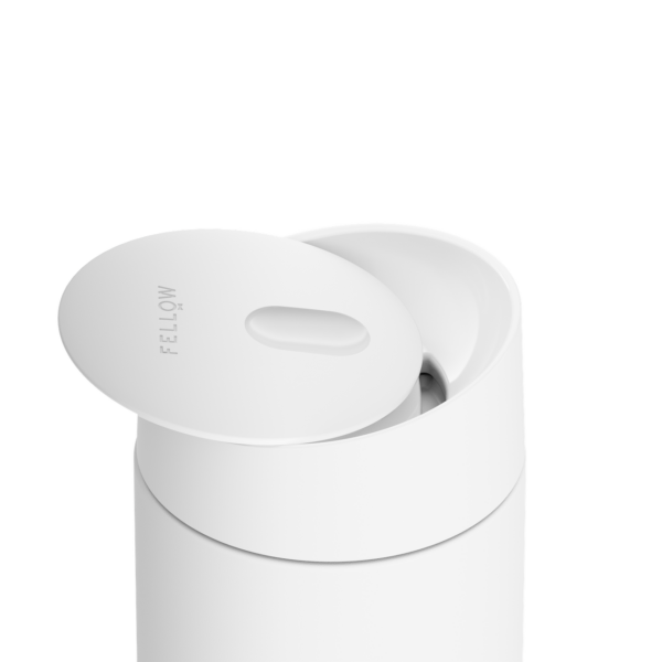 Fellow Carter Slide Mug - Matte White 475 ml