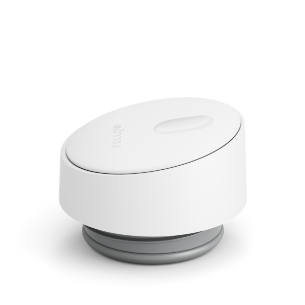 Fellow Carter Slide Mug - Matte White 475 ml