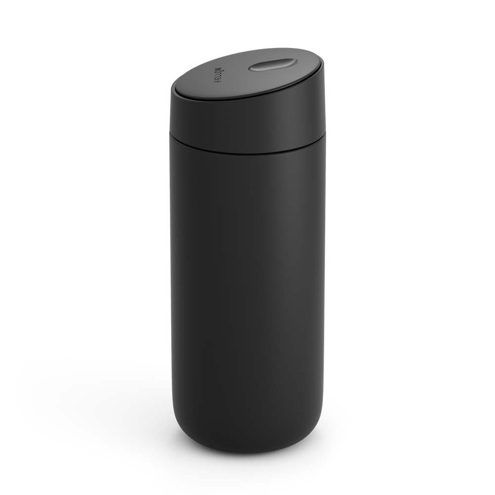 Fellow Carter Slide Mug - Matte Black 475 ml