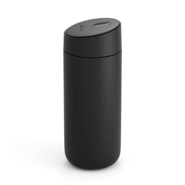 Fellow Carter Slide Mug - Matte Black 475 ml