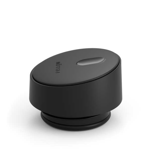 Fellow Carter Slide Mug - Matte Black 475 ml