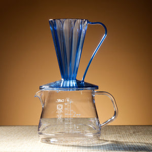 Cafec Tritan Server – 400ml
