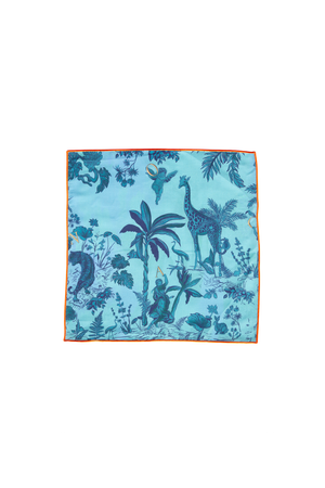 Noc Signature Peçete (4’lü Set)