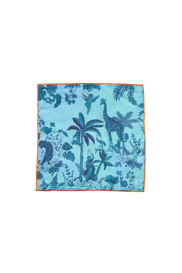 Noc Signature Peçete (4’lü Set)