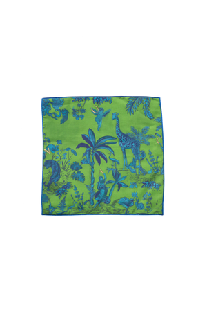 Noc Signature Peçete (4’lü Set)