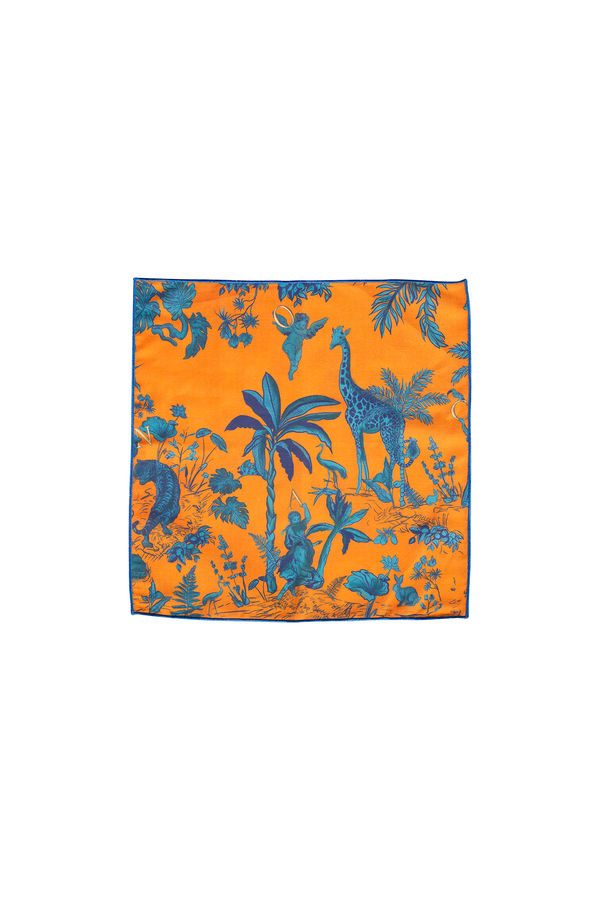 Noc Signature Peçete (4’lü Set)